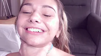 Mia Kay: the Piss Interview TRAILER
