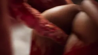 Succubus - Sex with Demon - 3d porno