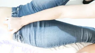 خو راجلي جا عندي لبيت النعاس عراني و حواني مزيااان - My hubbys brother seduced me into the bedroom