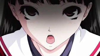 Cartoon Pros - Big Titted Goddess An-Chan Treats Every Customer Greatly For Their Best Sexsual Pleasure