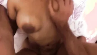 Super hispanic escort enjoys hard throat domination