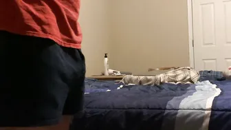 My Therapist lets me deeply face pounded her then swallows my load of cum like best friends do