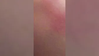 caught french maid pleasuring herself and let me plowed her