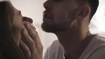 Brothers Wrath Ends Inside My Snatch Destruction - Gia Derza
