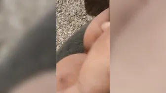 Sound up Dripping twat sounds