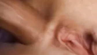 Wifey Getting Swinger Fantasy double penetration Anal 3 way Fucking Moment