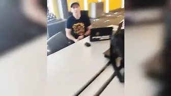 Two Girls porn video – BWC vs two BLM girls