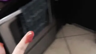 Daisy Lynne Inside Cum Is Better Than Ketchup