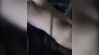 vagina licking and anal