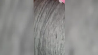 Next Door fucks me right before hubby getting home