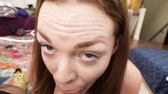 Karups - Women Next Door Red Haired Samantha Reigns Fuck