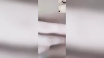 Nanlaki Mata ko sa Dami ng Tamod ni Jowa S