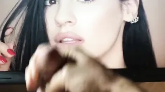 Giulia De Lellis cum tribute