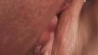 Beauty big tit blonde Beauty have rough dick outside