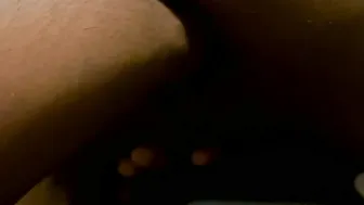 CERTIFIED FREAK BLACK Likes GIRTH...So I Gave Her My FIST Until She SQUIRTED PT1 -@ThaaDirector