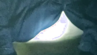 Older witch ride on and collect Semen Halloween Porn