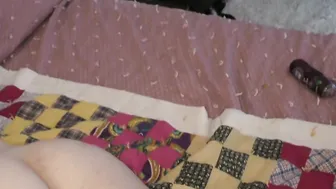 POV lesbo homemade boned fest with mia and misspussycat