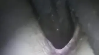 Im Obsessed with Interracial Cummed Girl two