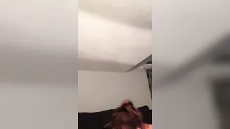 Facial Ending