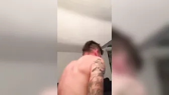 Facial Ending