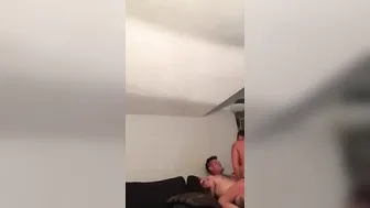 Facial Ending