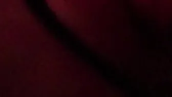 Ride my red Dragon Toy at a private mini Sex Party (point of view Perspective)