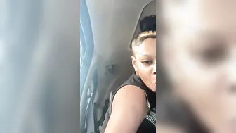 Turned On On The Highway