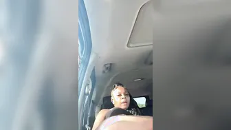 Turned On On The Highway