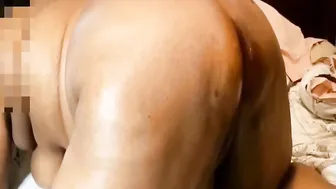 Dripping porn video – She asked me if i was scared to fist her gigantic dripping