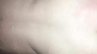 White women rides