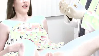 Scared Teenagers Fucks Doctor To Shut His Mouth- Michelle Anthony