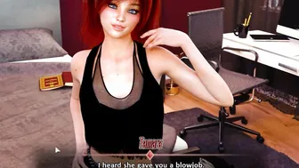 Double Homework Ep11-12 - Part 66 - What She Saw Was Terrible