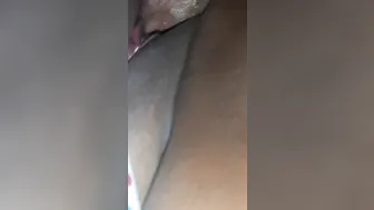 Se corre mi esposa