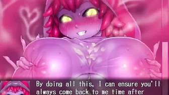 3 Charms R Ero Collection #10 (Mountain Of Titties - No Commentary)