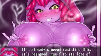 3 Charms R Ero Collection #10 (Mountain Of Titties - No Commentary)