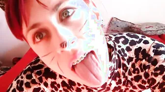 ShyyFxx Soy tu gatita mimosa y quiero que mi amo humano me mime toda y juegue conmigo- Parte one