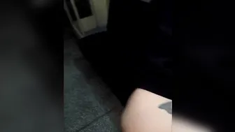 The Opportunity for sex is always