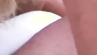 Such A Adorable Cocksucker See Her Suck Experience