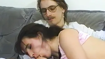 Wird porn video – Blind Date mit der Hauptschuelerin wird zum 3er