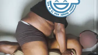 Savagely Taking 18 Yo Thots Anal Virginity