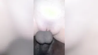 Two Bbc porn video – Bbcs Has A Passionate Quickie With This Lesbo Thot Right Before Her Mistress Getting Home Pt.two