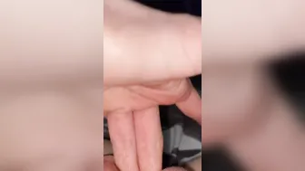 Dripping A$$ Cunt