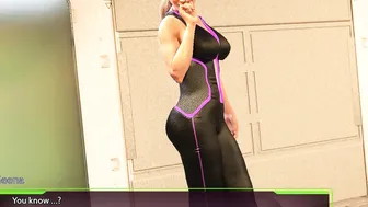 Amazon porn video – 3 Way with a tall amazon beauty and short thot