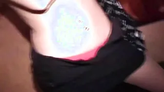 Huge Titty Teenager Katie Fey Getting Nude - Best Clips Part three