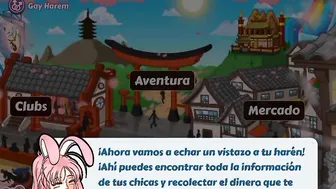 Cartoon Héroes del Sexo