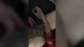 Elle aime ça ma femme