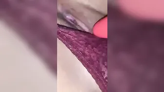 Just me having some fun 