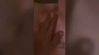 Sexual cunt with mouth blows penis and has cunt finger fuck