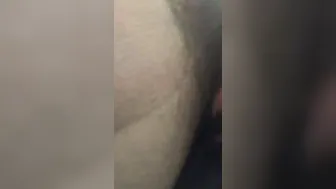Anal banged monstrous ass plug