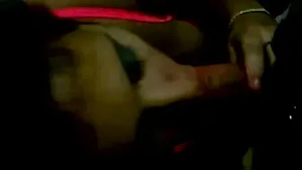 The compilation of Kabulosa blowjobs